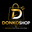 DONKOSHOP logo