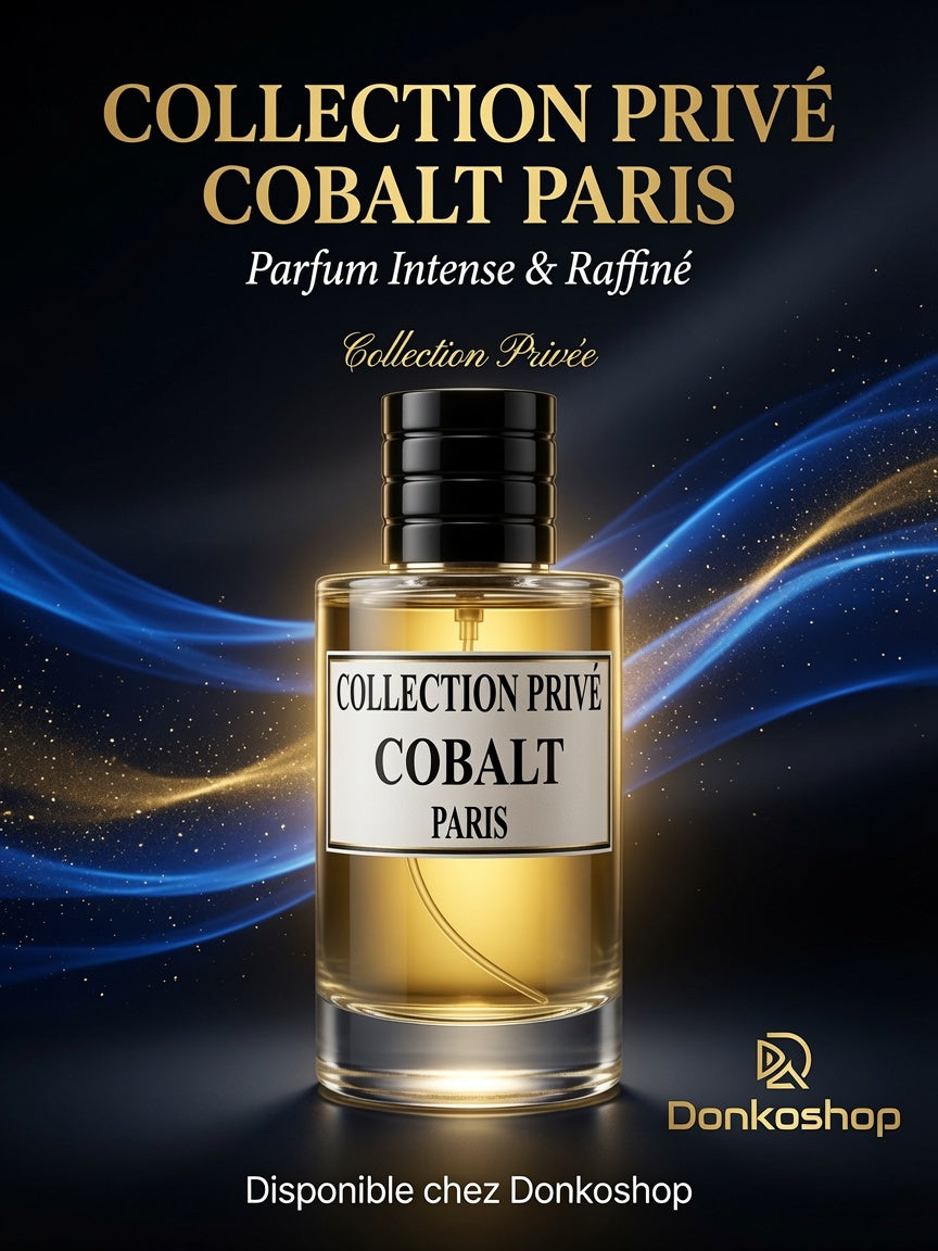 Parfums Collection Privée Paris 🇫🇷🛍️✨