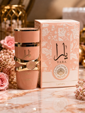 Yara Eau de Parfum 100 ml – Lattafa