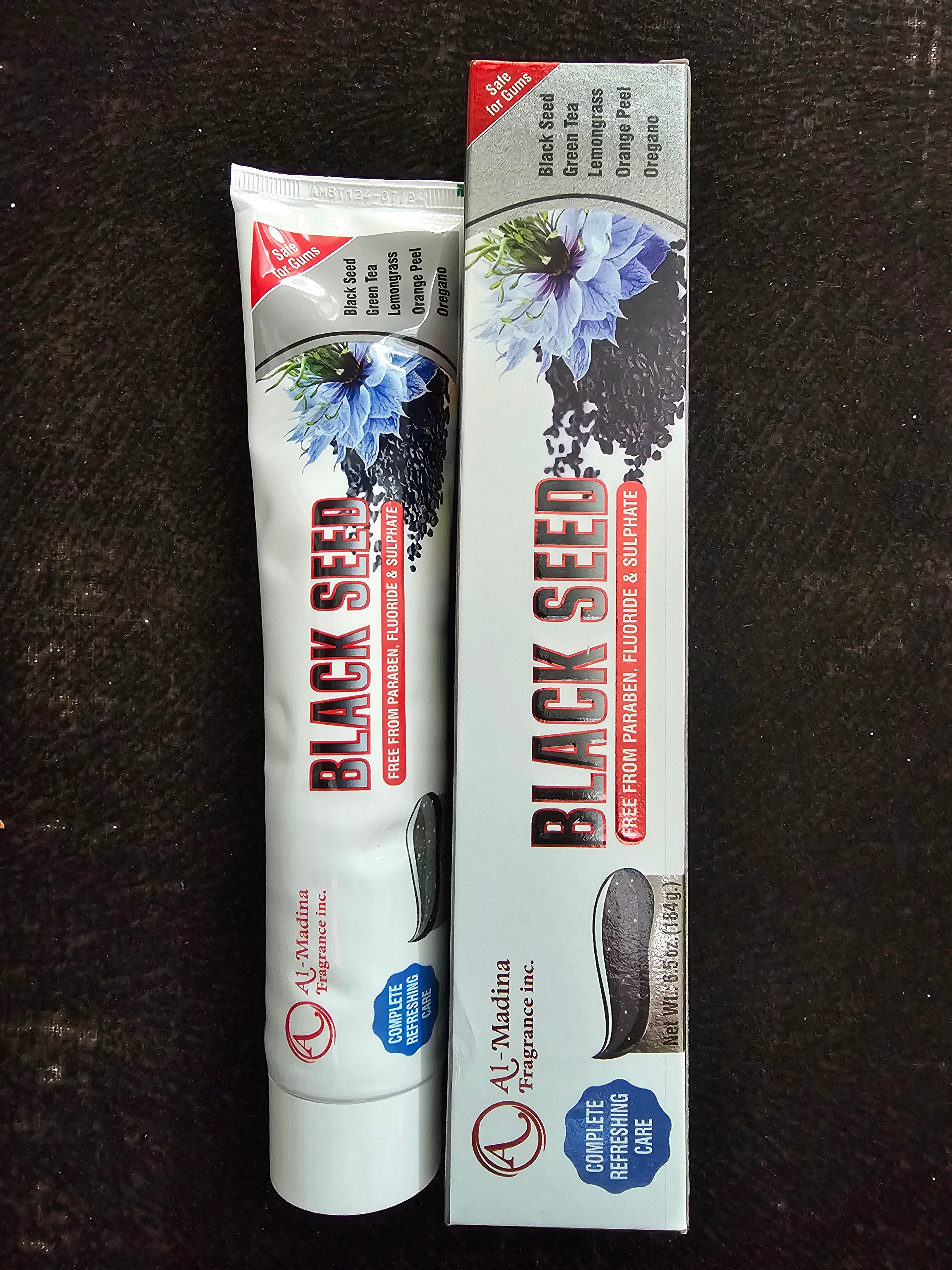 🦷 Herbodent – Des dents saines, naturellement !