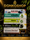 🦷 Herbodent – Des dents saines, naturellement !