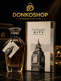 CITY Classic London – Eau de Parfum 100 ml